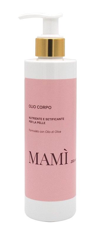 Mami Mami' Olio Corpo 250 ml