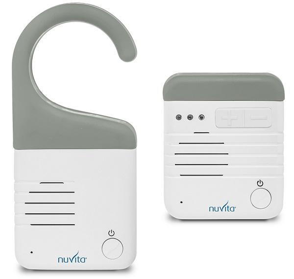 252F QUADRYO AUDIO BABY MONITOR DIG