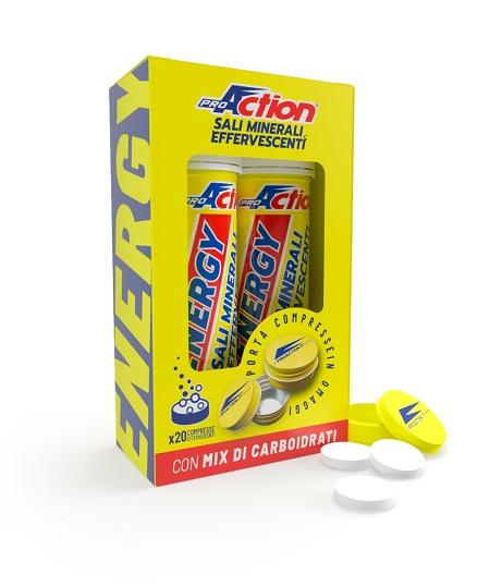 ND Proaction Kit Pack Sali Efferv
