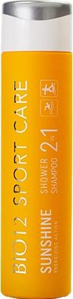 M&D Pharmacy BIO 12 Sunshine Shampoo Doccia
