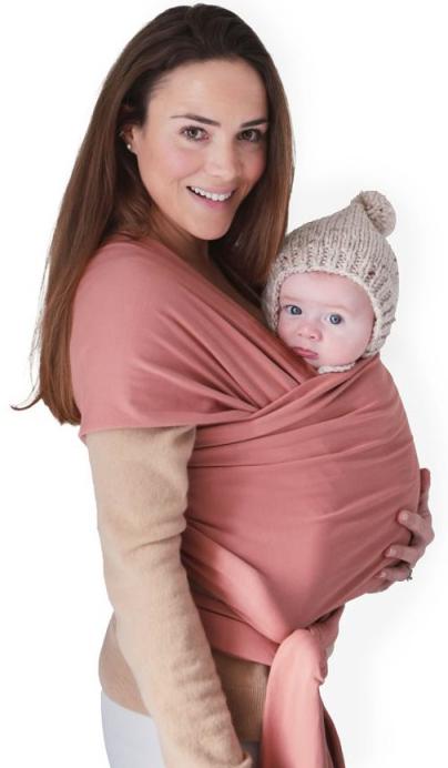 826R MUSHIE FASCIA PORTABEBE' CEDAR