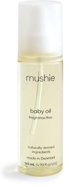 Mushie Mushie Olio Corpo Neon 145 ml