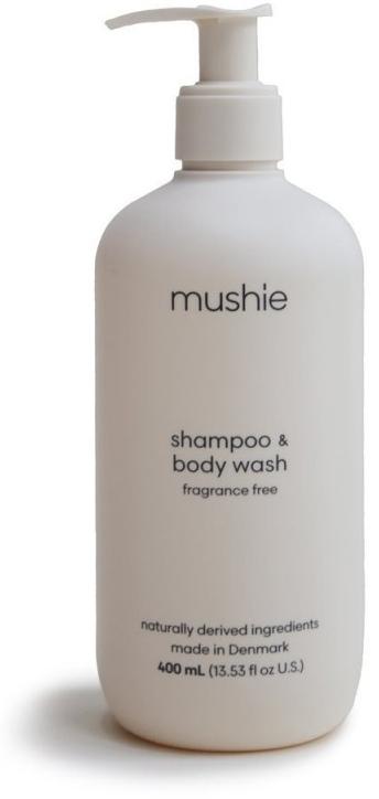 Mushie Mushie SHAMPOO/BAGNO Neon S/PR