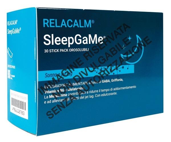 ND Ldf Sleepgame 30STICK Pack