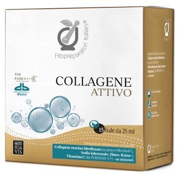 935U Fpi Collagene Attivo 15F 25 ml