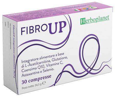 ND Fibroup 30 compresse