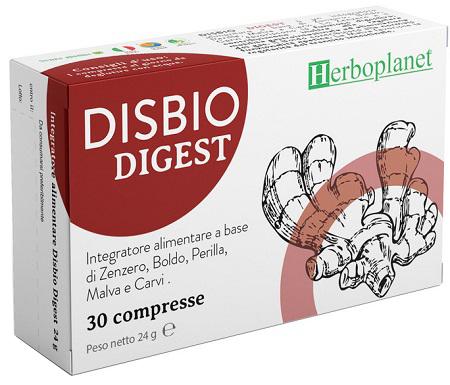 3117 DISBIO DIGEST 30CPR
