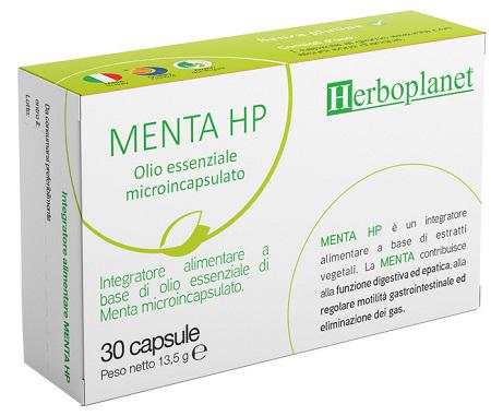 ND Menta Hp 30 capsule