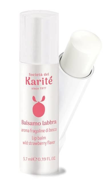 Karite Karite 100 Balsamo LAB FRA BOS
