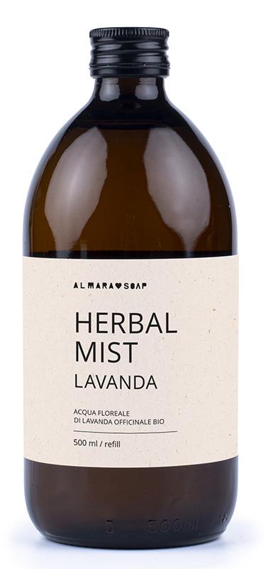 Almara Soap Sro Herbal Mist Lavanda REF Idrol