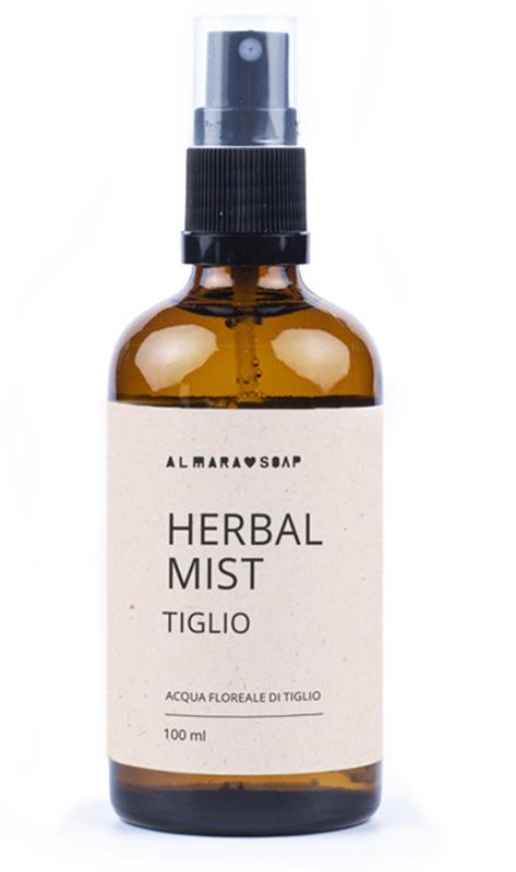 Almara Soap Sro Herbal Mist Salvia Idrolato