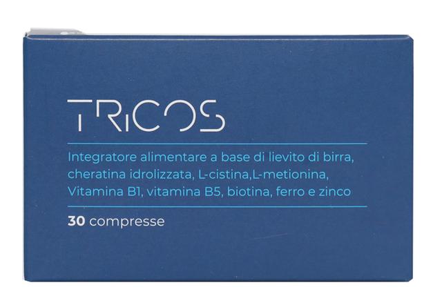 ND Tricos Tech 30 compresse