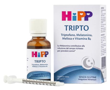 ND Hipp Tripto 30 ml