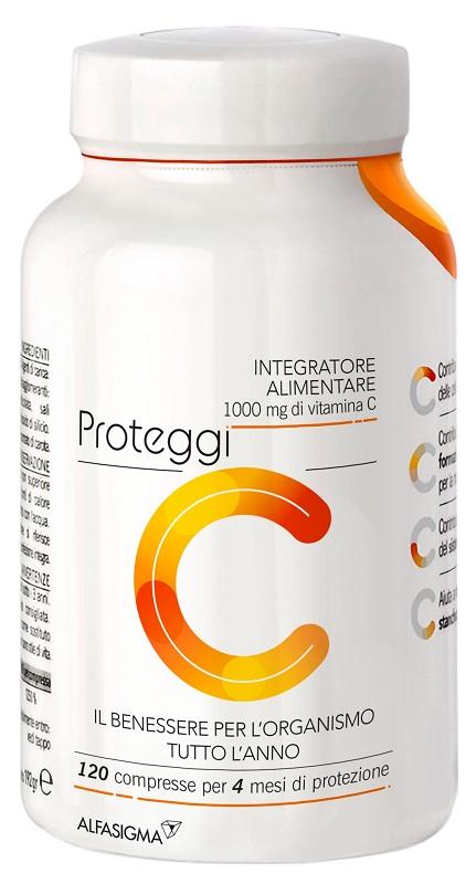 ND Proteggi C 120 compresse
