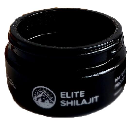 ND Elite Shilajit 30 g