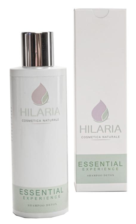 892R HILARIA COSMETICA SHAMPOO