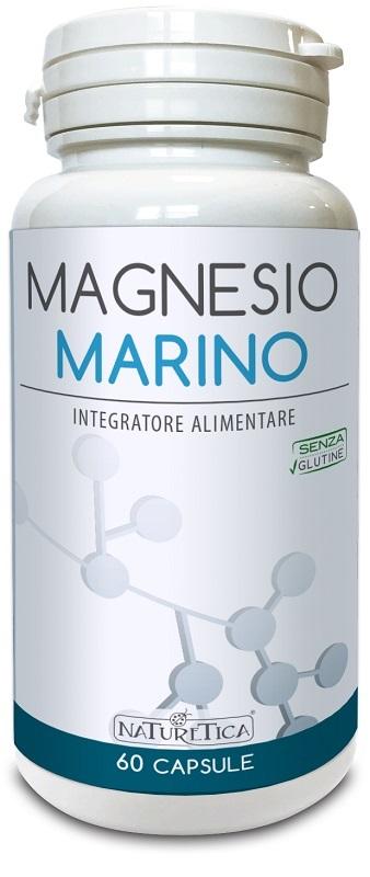 ND Magnesio Marino 60 capsule Rm