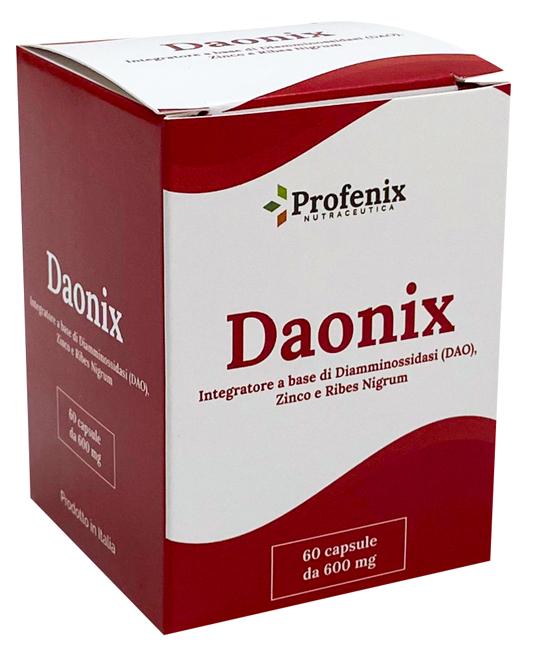 ND Daonix 60 capsule