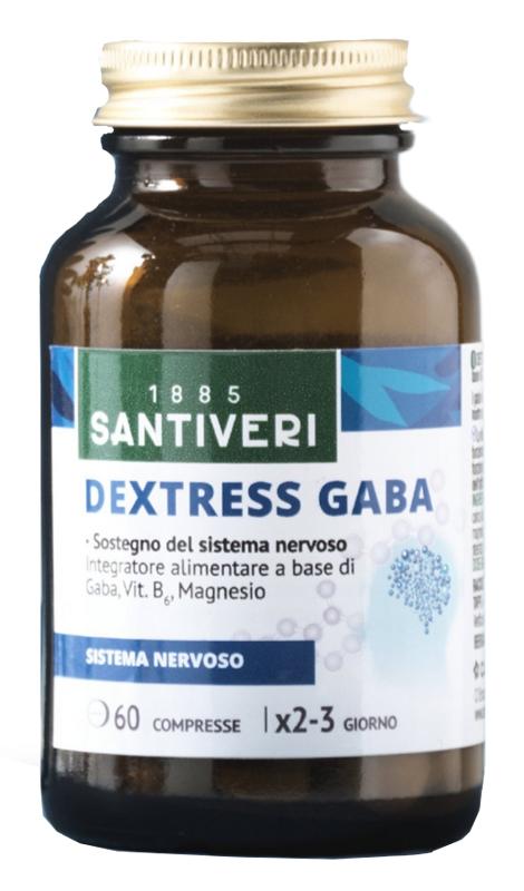 ND Dextress Gaba 60 compresse