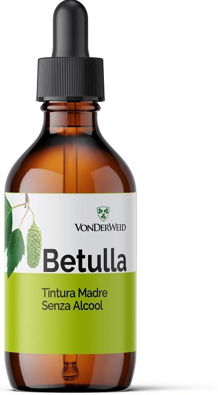 ND Vonderweid Tm Analc Bet 100 ml