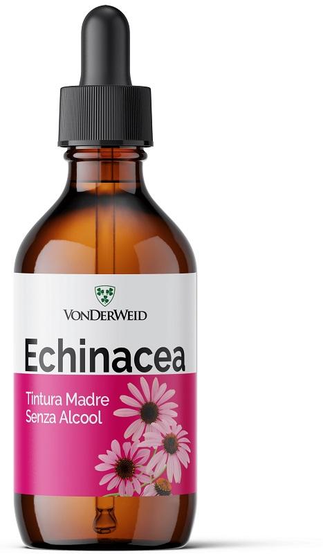 ND Vonderweid Tm Analc ECHIN100ML