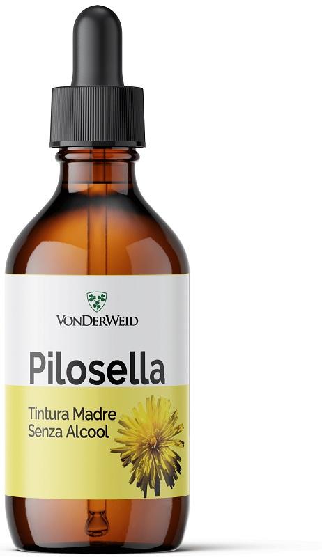 ND Vonderweid Tm Analc PILOS100ML