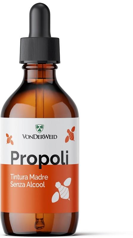 ND Vonderweid Tm Analc Prop 100 ml