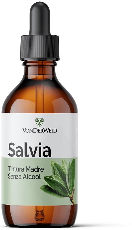 ND Vonderweid Tm Analc Salv 100 ml