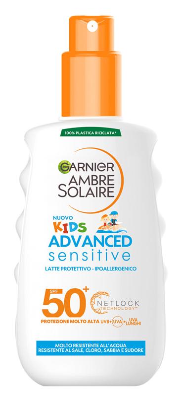 Garnier Garnier AS ADV Sens KID Spray 50+