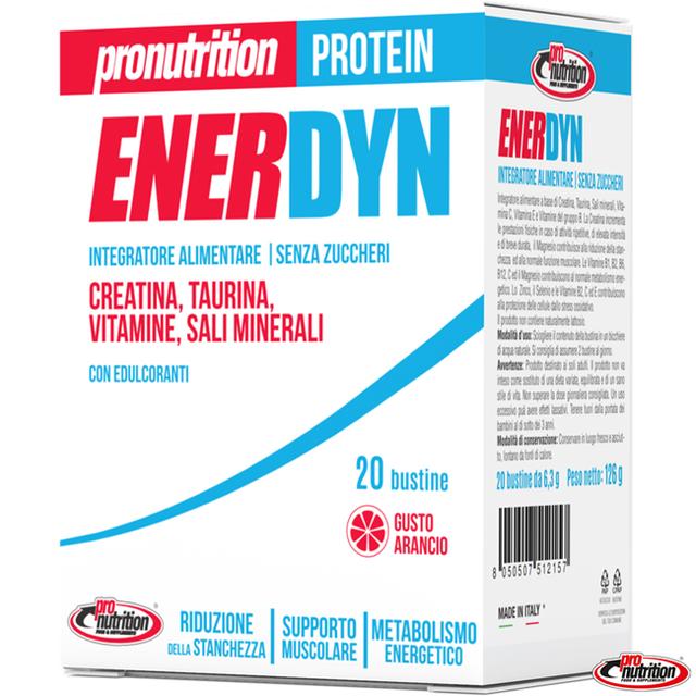 ND Enerdyn Bm 20 bustine