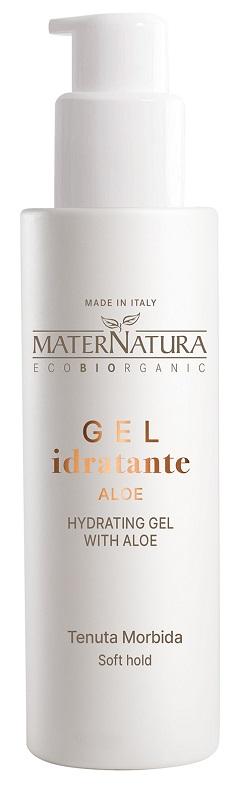Maternatura GEL Idratante Aloe Tenuta Morb