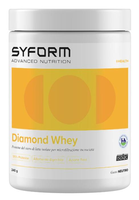 ND Diamond Whey Neutro 240 g