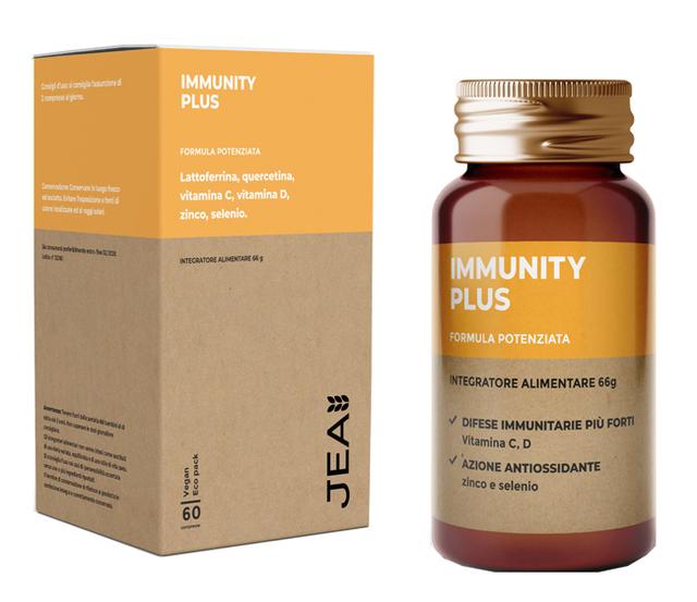 280U IMMUNITY PLUS 60CPR JEA