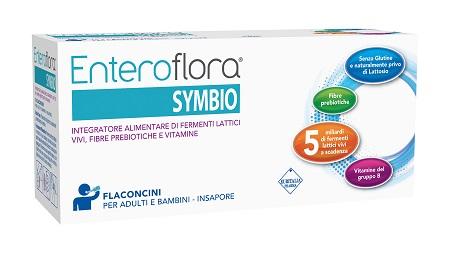 ND Enteroflora Symbio 10 flacone 10 ml