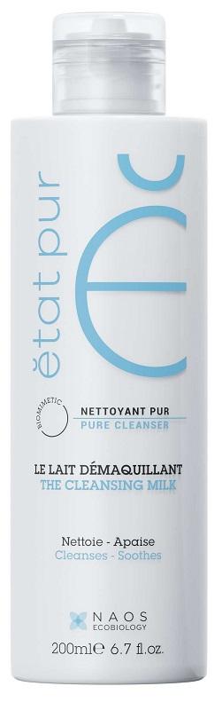 Etat Etat Pur Cleans Milk Gentle PH