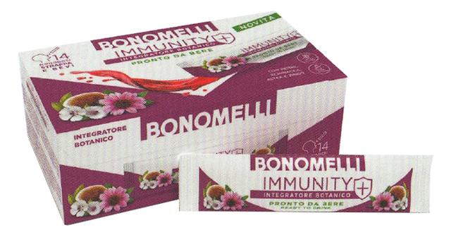 ND Integratore Botanico Immunity
