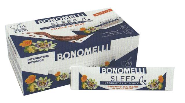 ND Integratore Botanico Sleep