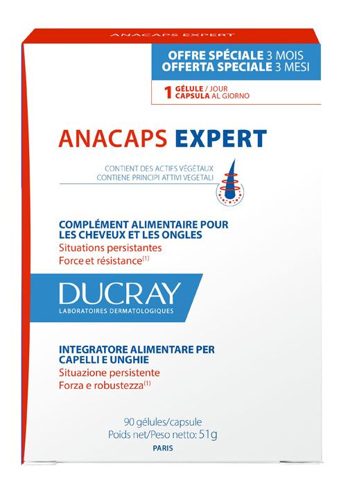 ND Anacaps Expert 90 capsule