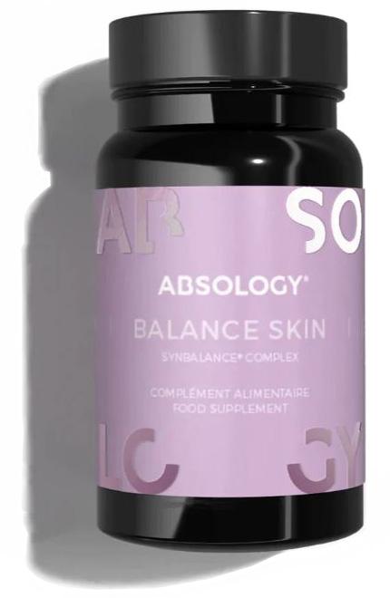 ND Absology Balance Skin 60SOFTGE
