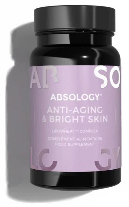ND Absology Antiaging&bright Skin