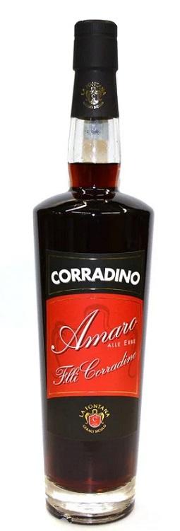 ND Amaro Corradino Nepetella Mann