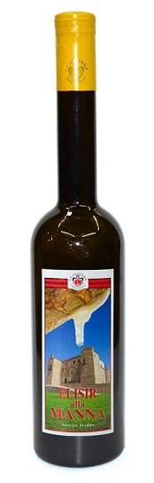 ND Elisir Alla Manna 500 ml