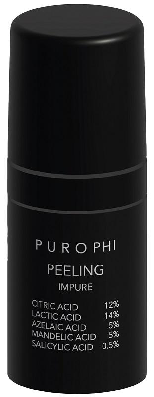 Purophi Peeling Impure 30 ml