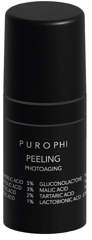 Purophi Peeling Photoaging 30 ml
