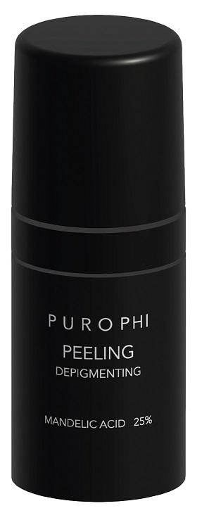 Purophi Peeling Depigmenting 30 ml