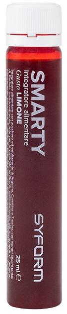 ND Smarty Tonico Limone 25 ml