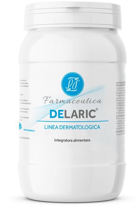 ND Delaric 30 capsule