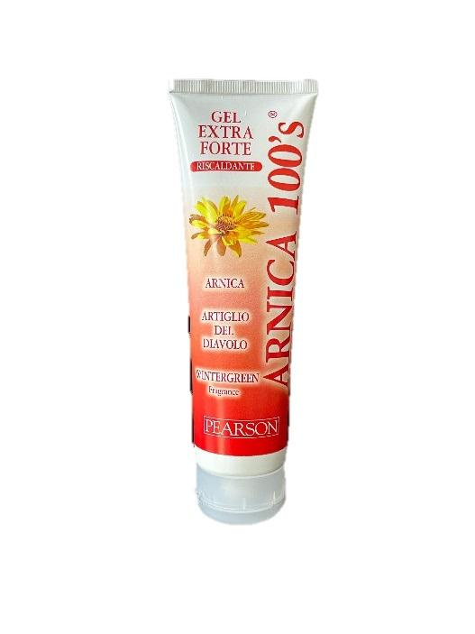 Guglielmo Pearson Arnica 100'S GEL EX FT Risc 150