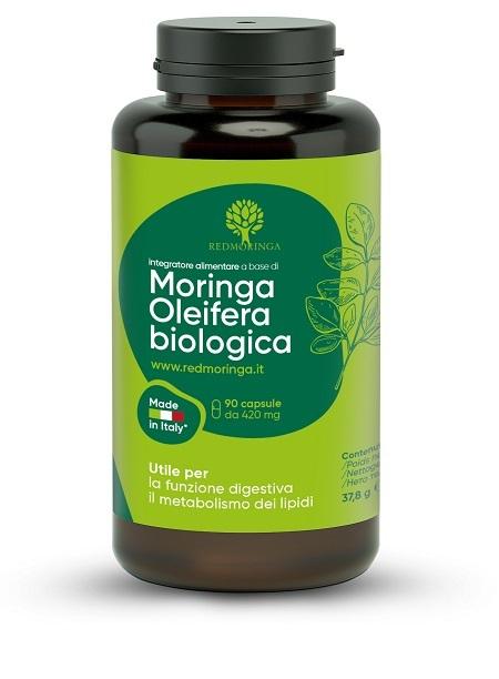 ND Redmoringa Moringa Ole BI90CPS