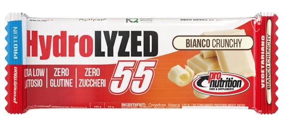ND Pronutrition HYDROLYZED55 Bi C